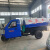 小型2立方3立方吸粪车化粪池养殖场专用抽粪车 3方五征半封闭吸粪车（不含运费 3-5天