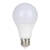 远波 塑包铝LED灯泡节能耐用超亮节能灯 塑包铝-12W 暖光2700k 100个/箱 (E27螺口)