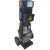 五洲泵业立式多级离心泵CDL(F) 4-7台水泵