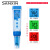 三信（sanxin） 笔式pH电导率仪 便携式水溶液测试仪 PC5 pH/电导率/TDS/盐度测量仪 260106