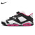 耐克（NIKE）女鞋2023秋季新款Jordan 6 Retro Low GS粉白复古篮球鞋768878 768878-061 35.5码