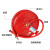 天星 自救卷盘 （国标） JPS0.8-19/25 消防器材 消火栓箱自救管子水龙带 软盘水带软管卷盘 (定制)