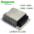 12V升24V3A5A10A15A20A车载电源升压器12V转24VDC-DC变压器足功率 12V升24V 5A 120W