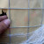 镀锌铁丝网围栏家用户外栅栏养殖防护网片热镀锌钢丝网养鸡鸭围网 粗2.4mm网格6*6cm长20m宽1.5m