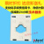 电流单相闭合低压交流互感器22-50MM孔径100/5 200/5 30I 100/5