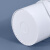 工业级水桶塑料桶密封桶圆桶水桶油漆涂料桶空桶机油桶塑胶桶饲料桶 3L白色（可装水6斤）