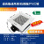 松下（Panasonic）换气扇强力排风扇厨房浴室厕所卫生间排气扇静音节能吊顶抽风机 FV-24CUVS2C+30*30方形平板灯