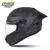 GSB摩托车头盔RC5碳纤维全盔机车赛道男女四季头盔3C认证预留耳机槽 12K哑锻造（碳纤维） XL（57-58头围）