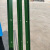斯永达三角铁实心立柱铁丝网围栏杆防锈网柱Y型铸铁尖头柱养殖户外 1.3米高实心立柱-2.5斤/根-长度