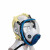 消防正压式空气呼吸器 便携式防毒面具面罩长管呼吸器 配件 供气阀