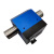 科能芯 T201扭矩传感器 微型动态扭矩传感器 高转速扭矩仪（定制） 0-100Nm(5-15KHZ输出)