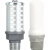 安达通 树脂型消声器 AN系列气动电磁阀树脂型消音排气塑料消声器 AN30-03（5个装） 