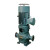 佳力 立式管道滑片泵  HGB30-3 1台