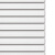 卡宝兰 铝合金折叠百叶窗帘办公室遮阳卷帘手动升降 打孔款 1平方米素白色JH01厚（0.16mm）铁轨拉绳定制