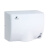 北奥（Beao）OK-8038 自动干手器 白色ABS塑料 干手机 感应烘手器烘手机卫生间智能吹手