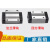 直线导轨滑块LMG15T15H20H25C30H35CG15G20G25 LMG30LH 四方加长型 其他