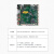 STEP BY STEP国产嵌入式工业主板RK3568 CPU 1网口3串口