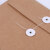 冰禹 企业档案袋 信件包装袋牛皮纸档案袋 彩印a4文件袋 国产纸200克(10个) BHY-15