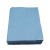 邦拭（BONSSUE）加厚蓝色无尘纸 JK-903A 工业擦拭布强韧耐用 30cm*16cm*200张/包*1包