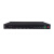军山科电 HDMI高清视频光端机 HDMI光纤延长器 2路双向HDMI+2路双向音频  机架式 JK-2SHV2SA 1对