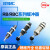 SMC型液压油压缓冲器RB/RBC-0604-0805-0806-1006-1007-1411 RBC1006（带缓冲帽）