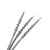 DS 东上电力电缆终端头 户内三芯25-35-50平方冷缩附件单三芯套管