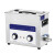 超声波清洗机 工业实验室电子元件清洗器小型仪器除锈除助焊剂清洗仪定制 JP-031+6.5L+180W