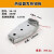 PPR水管热熔器加热铝板32热熔焊接机防烫线对焊机温度制热板配件 精品热熔器加热铝板20-63