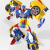 买奇酷咖宝车神卡宝金刚变形汽车机器人玩具男孩儿童儿童礼物玩具车热舞弗龙-经典版HC1-004Y