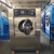 大型工业全自动洗脱机毛巾养老院工作服桑拿服校服 洗衣机 XTQ-100 100KG容量