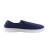 汉盾 HD-SH3901 PVC底防静电帆布鞋 蓝色 #45