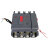 CDM33P100250400A消防强切分励脱扣信号反馈断路器 4P AC220V350A