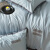 菲莲家纺（feilian）2024法式新款纯色床单被套A类全棉刺绣四件套 轻奢蓝 1.5m床单款四件套