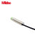 Mibbo 米博 传感器 IY系列 IY12 Series串联/接插式圆柱接近传感器 埋入/非埋入 IY12-02PBF-V
