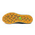 亚瑟士ASICS跑步鞋男鞋越野透气运动鞋抓地耐磨跑鞋 Fuji Lite 4 黑色/黄色 41.5