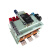 SRK-DW17-3900A（插入式）电动预储能万能式框架断路器 220V 4000 3900A 3P