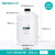 塑料放水桶实验室用下口水龙头桶瓶HDPE蒸馏耐酸碱广口用水桶10L HDPE黑盖放水桶 25L(含龙头)