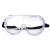 德威狮 防护眼镜1621 护目镜 防护眼罩