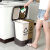 庄太太 户外环保垃圾分类垃圾桶厨房干湿分离款脚踏式垃圾桶