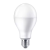 LED灯泡E27螺口节能灯照明电灯球泡 白光/暖光 下单备注 12W