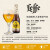 莱福（Leffe）比利时进口啤酒 乐飞金 修道院啤酒 黑啤酒330ml瓶装整箱精酿啤酒 莱福金/黑啤酒330ml*6瓶