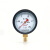 HKNAY-100气压表水压油压表精度1.0级高精度精密压力表 0~0.6MPa