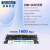 研华科技（ADVANTECH）204pin SODIMM 国产工业存储8G容量 DDR3L 1600 笔记本型内存CNR-SD3P-8G1K6PE