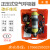 3C认证消防正压式空气呼吸器RHZKF6.8/9L30 碳纤维钢气瓶卡恩 6.8L碳纤维空瓶