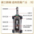 力士乐 标准气缸 SC50*500-S法兰F-SC50 FA磁簧式传感器G型CMSG-020