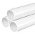 联塑 PVC-U给水管 PVC管 供水管 1.0Mpa 白色 米 DN50