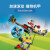 乐高（LEGO）积木玩具 刺猬索尼克系列 76994 绿色山丘大回环挑战 8岁+ 礼物