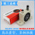精品K系列气动 空气钢珠式振动器K8/K10/K13/K16/K20/K25/K30/K36 K8气动振动器