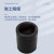 钢予工品  PE直接热熔直接头管箍等径直接管件配件 Φ63mm（2寸） 一个价 