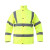 博迪嘉 CN032W 反光雨衣套装 荧光黄色 S-3XL S-3XL码可选 多颜色可选